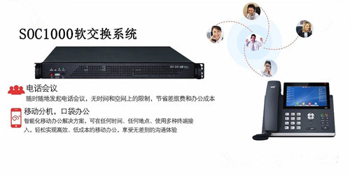 IPPBX，讓客戶聽出你的與眾不同！